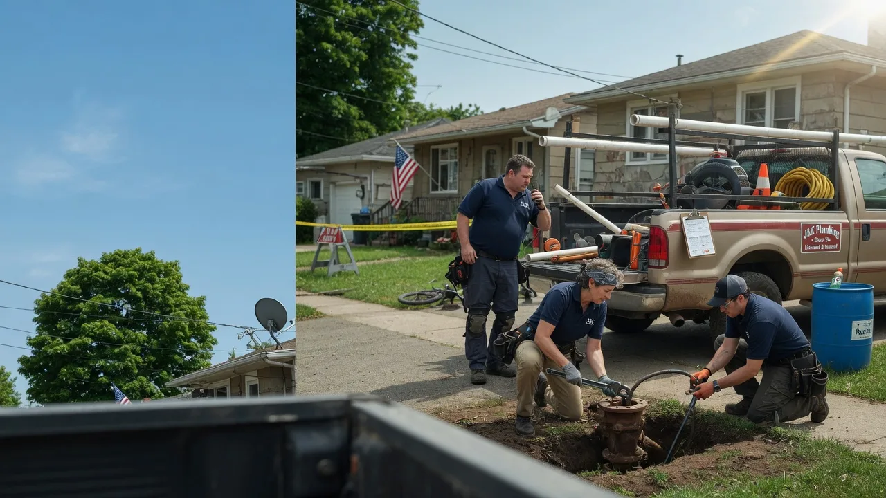 Water Heater Replacement in Hooppole, IL near me